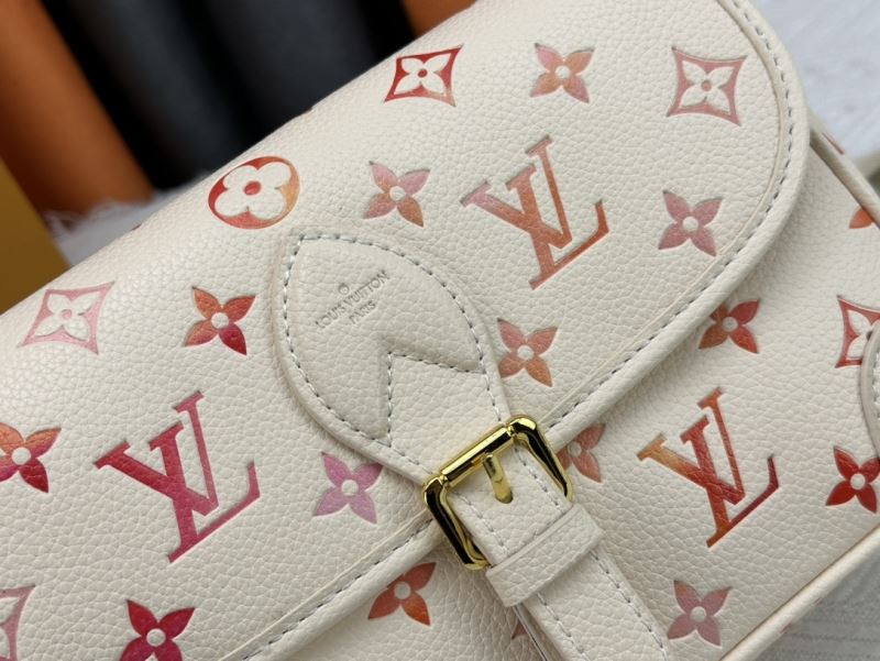 Louis Vuitton Satchel Bags